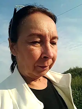 Celine Faer1 online show from July 11, 12:16 pm