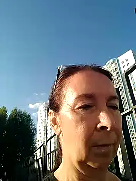 Celine Faer1 online show from July 14, 12:54 pm