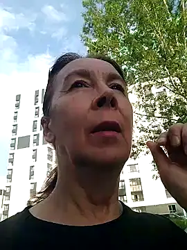 Celine Faer1 online show from June 13, 12:57 pm