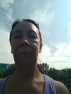 Celine Faer1 online show from July 31, 7:09 am