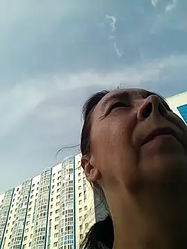 Celine Faer1 online show from June 11, 11:40 am