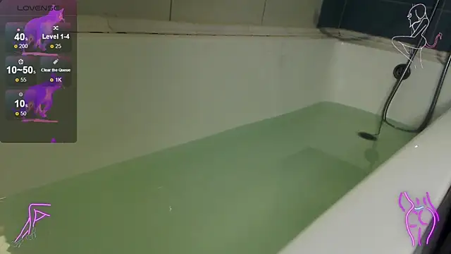 Celine Faer1 online show from February 24, 10:14 am