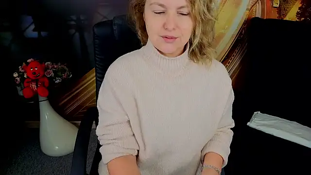 EmmaxPark online show from February 16, 6:46 am