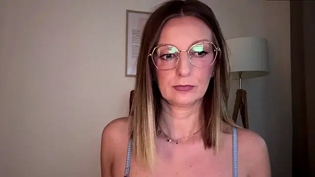 HornyJudith online show from January 13, 7:14 am