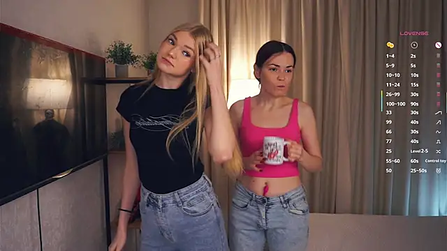 EllenReeves online show from October 30, 6:05 am