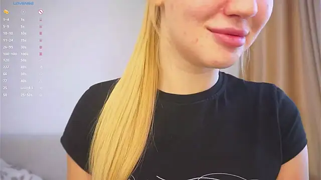 EllenReeves online show from July 28, 5:49 am