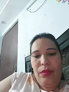 Poojabhabi101 online show from June 12, 6:32 am