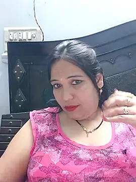 Poojabhabi101 online show from April 6, 6:03 am
