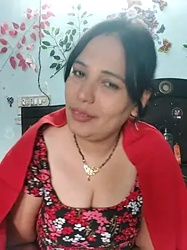 Poojabhabi101 online show from November 25, 6:37 am