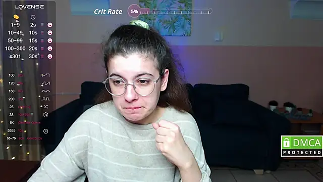 Aminabeatris online show from November 6, 12:33 pm