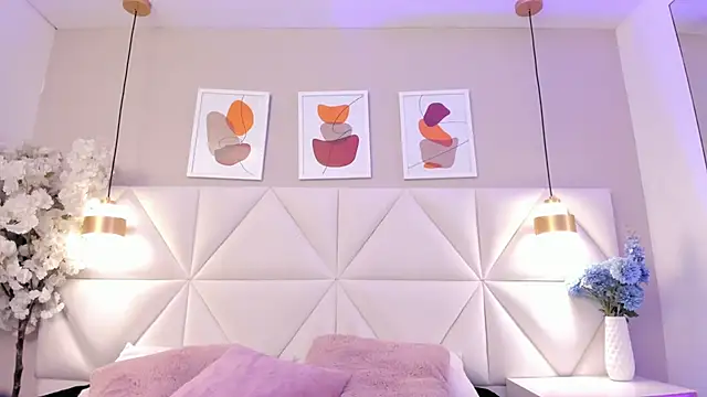 cute  cherry  online show from July 3, 8:48 pm