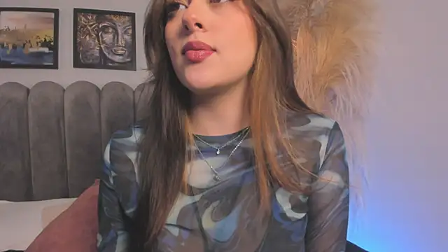 cute  cherry  online show from July 2, 8:37 pm
