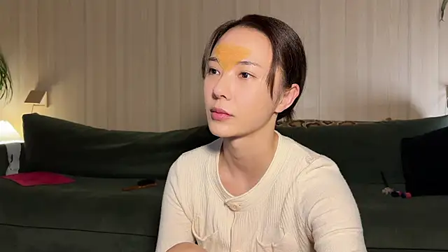 meowLili online show from November 14, 1:22 pm