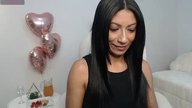 Snapshot of sofia_perez___ chatting on September 21, 7:34 pm sofia perez online show from September 21, 7:34 pm