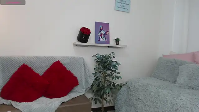 Snapshot of sofia_perez___ chatting on October 10, 8:25 pm sofia perez online show from October 10, 8:25 pm