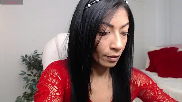 Snapshot of sofia_perez___ chatting on October 1, 8:14 pm sofia perez online show from October 1, 8:14 pm
