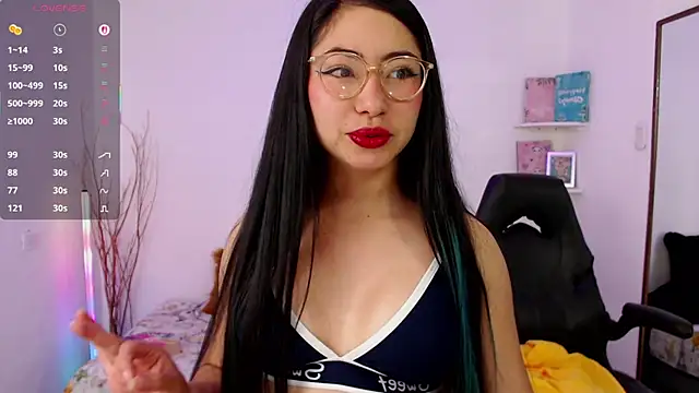 demyanderson  online show from June 22, 11:13 pm