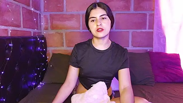 Nathacha online show from June 30, 10:42 pm