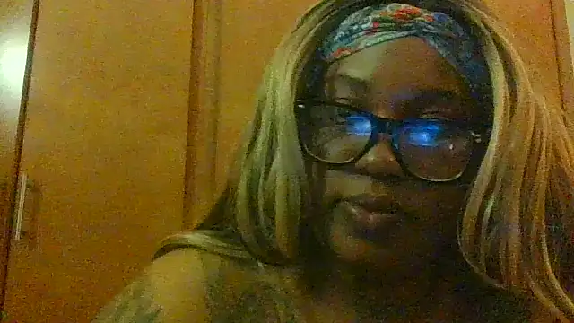 ShaBrimDaPornstar online show from October 26, 11:00 pm