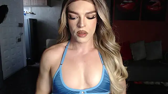 allifit01 online show from July 27, 1:41 pm