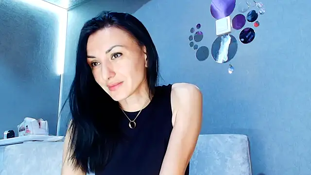 Siaconna online show from June 14, 10:26 am