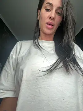 AlexiaStepahn online show from May 17, 12:26 pm