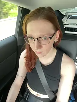 FinaFoxy online show from July 23, 3:53 pm