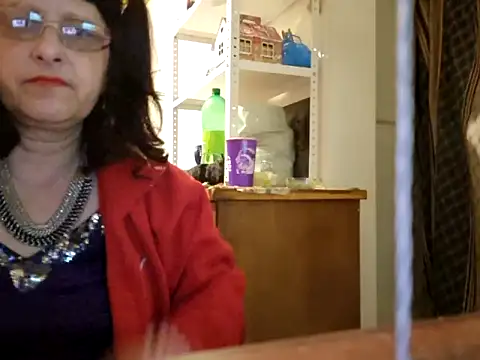 Samantha Squirtxh online show from April 30, 10:36 pm