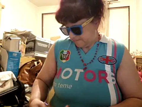 Samantha Squirtxh online show from July 12, 12:11 am