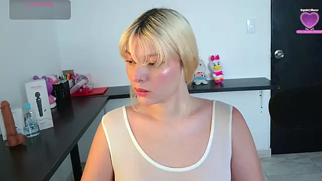 Ania jones online show from June 14, 9:37 pm