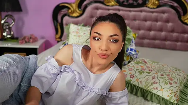 MyaJenson online show from June 15, 4:23 am