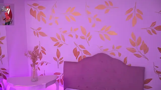 Misselektra   online show from February 19, 5:29 am