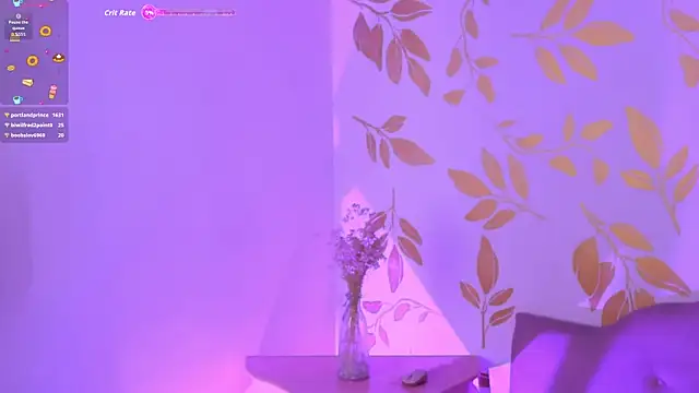 Misselektra   online show from November 5, 3:45 am