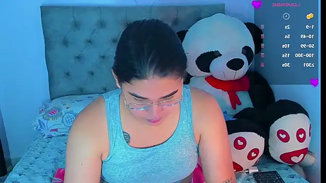 Snapshot of mabellfox chatting on September 25, 6:28 pm mabellfox online show from September 25, 6:28 pm
