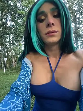 Mydreams69 online show from June 25, 11:02 am