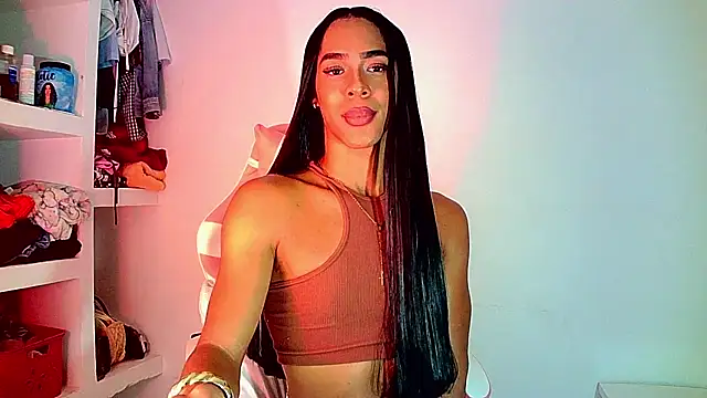 carmen14 online show from July 17, 6:40 am