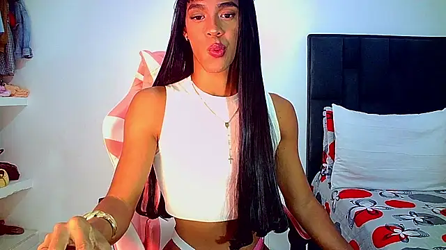 carmen14 online show from June 29, 8:43 am