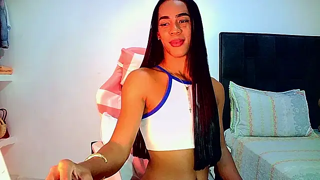 carmen14 online show from July 28, 2:13 pm