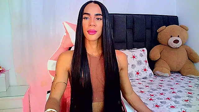 carmen14 online show from March 12, 4:15 am