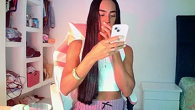 carmen14 online show from July 14, 7:24 am