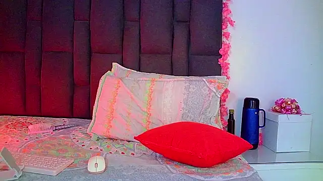 carmen14 online show from October 27, 3:46 am