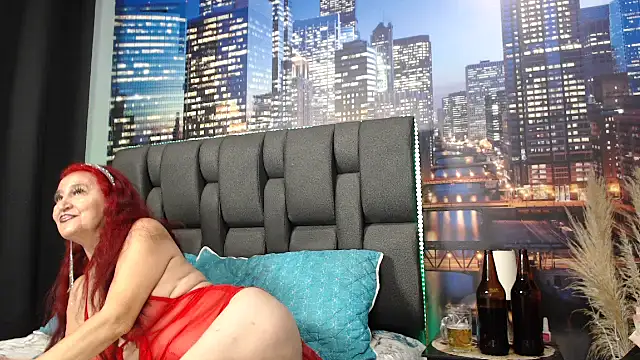 Lucy mature8 online show from April 28, 3:16 pm