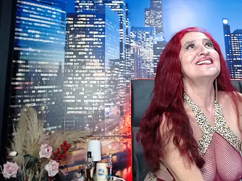 Lucy mature8 online show from October 15, 12:46 am