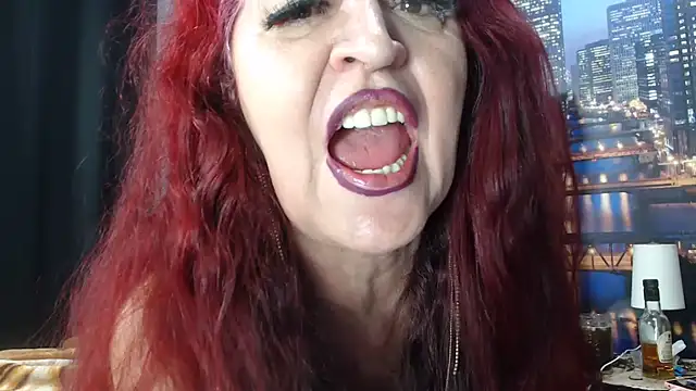 Lucy mature8 online show from June 9, 12:54 am