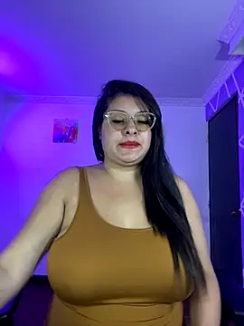 MiiaaJoness online show from November 21, 3:14 pm