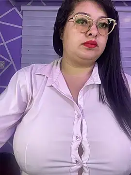 MiiaaJoness online show from February 17, 3:22 pm