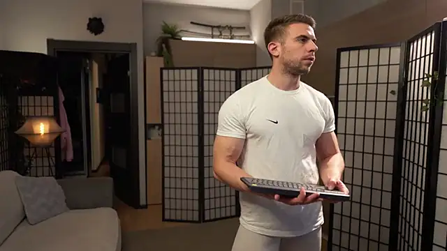 enjoy me online show from November 25, 5:48 pm