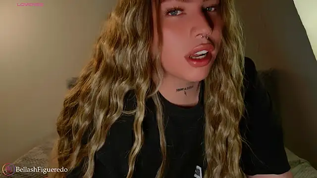 Bellash Figueredo online show from November 29, 5:28 pm