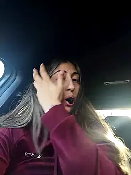 Hotasiansensation online show from December 20, 12:53 pm