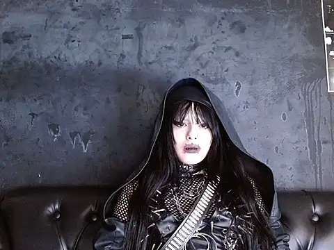 XXIOUX online show from October 23, 4:13 pm